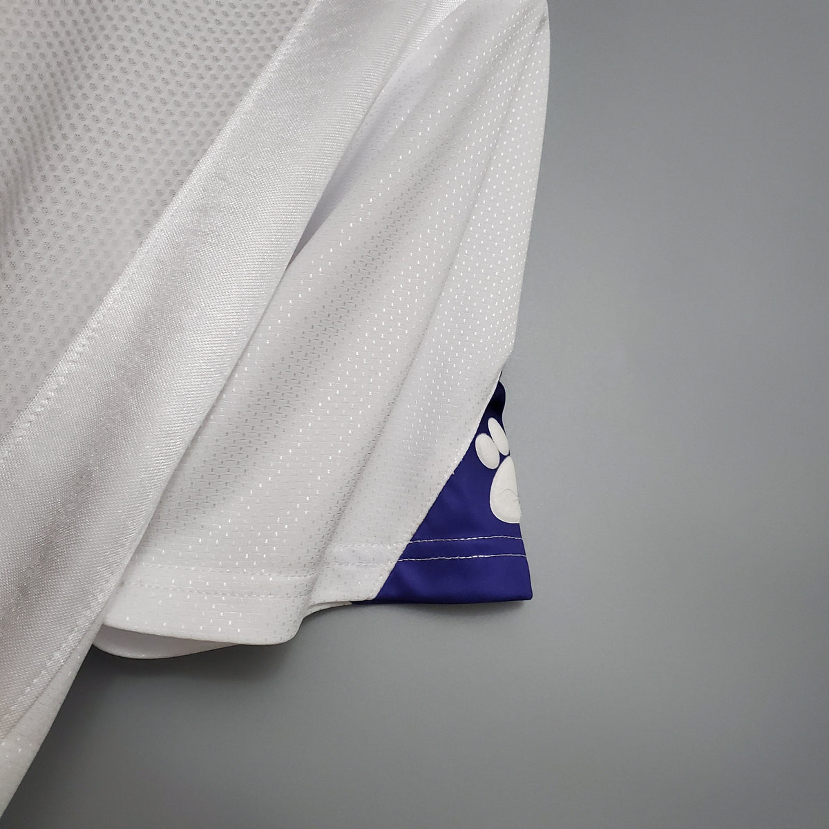 Real Madrid 97/98 Home Retro Jersey