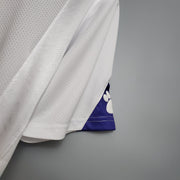 Real Madrid 97/98 Home Retro Jersey