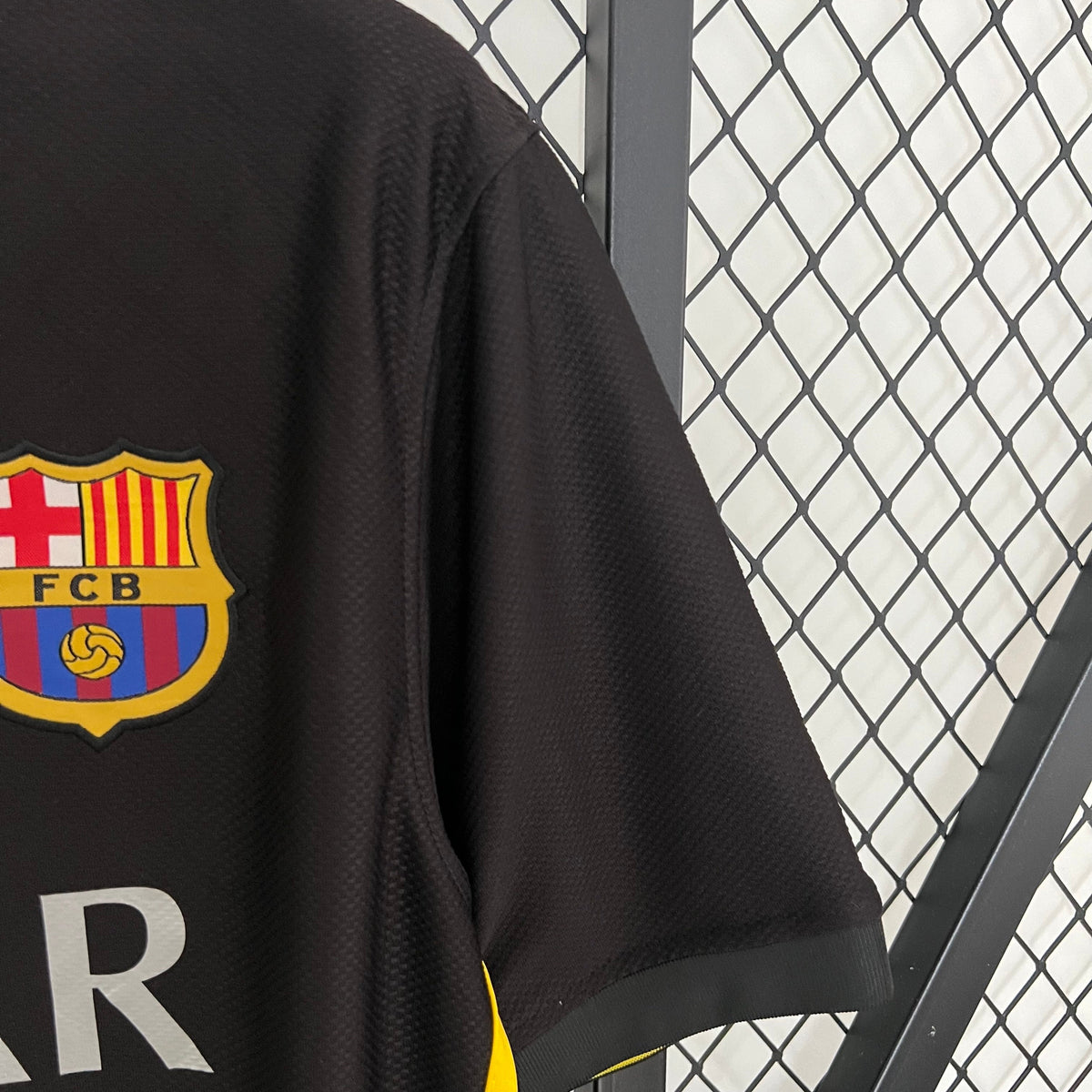 Barcelona 13/14 Third Retro Jersey