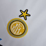 Inter Milan 90/91 Away Retro Jersey
