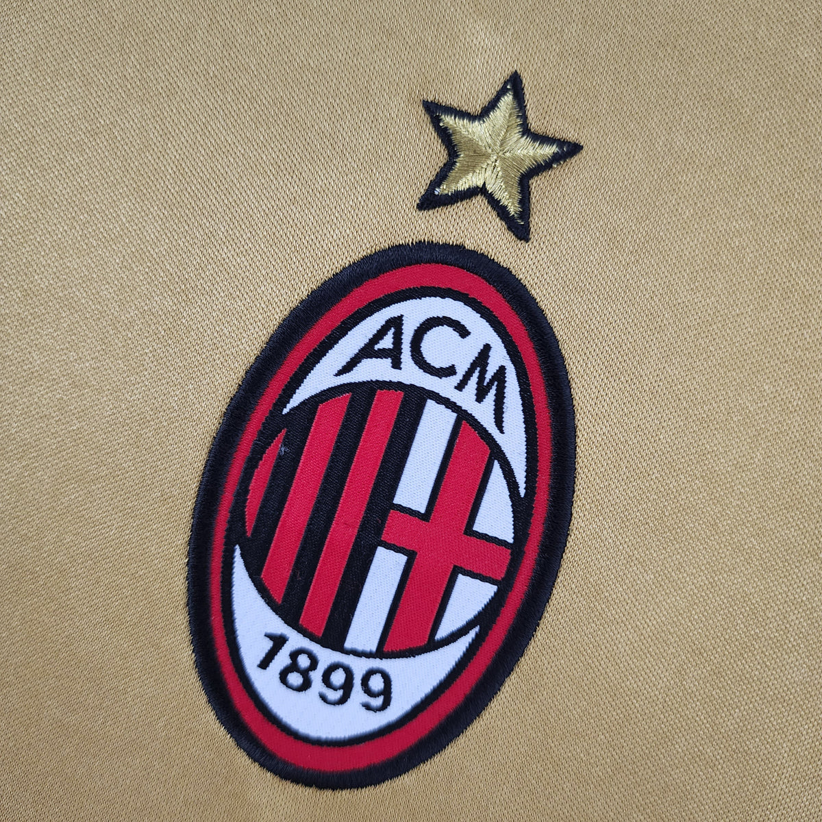 AC Milan 13/14 Third Retro Jersey