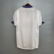 Real Madrid 97/98 Home Retro Jersey