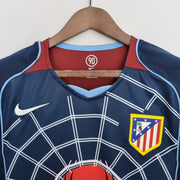 Atletico Madrid 04/05 Away Retro Jersey