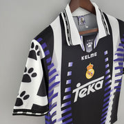 Real Madrid 97/98 Third Retro Jersey