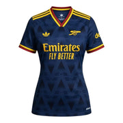 Arsenal 26/27 Away Women's Jersey