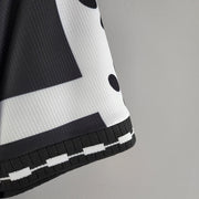 Real Madrid 97/98 Third Retro Jersey
