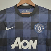 Manchester United 13/14 Away Retro Jersey