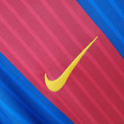 Barcelona 16/17 Home Retro Jersey