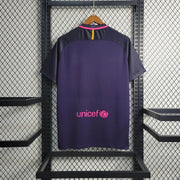 Barcelona 16/17 Away Retro Jersey