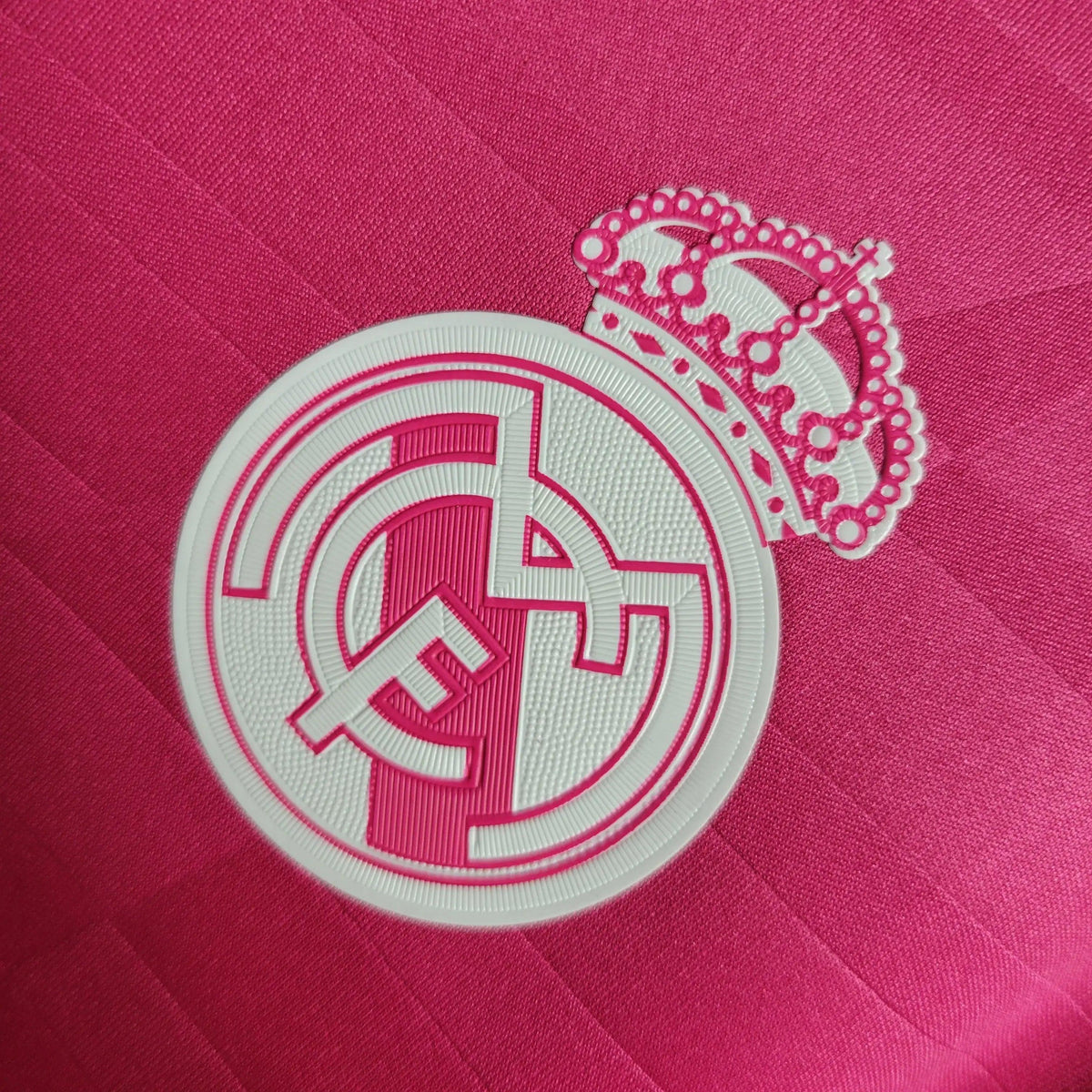 Real Madrid 14/15 Away Retro Jersey