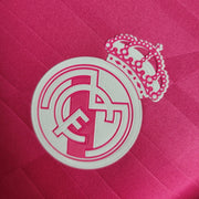 Real Madrid 14/15 Away Retro Jersey