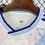 Aston Villa 25/26 Third Long Sleeve Jersey
