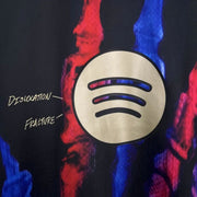 Barcelona 25/26 Dark X-Ray Special Edition Fan Jersey