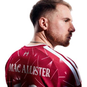 Liverpool 26/27 Home Long Sleeve Jersey