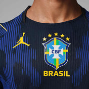 Brazil 26/27 Away Fan Jersey