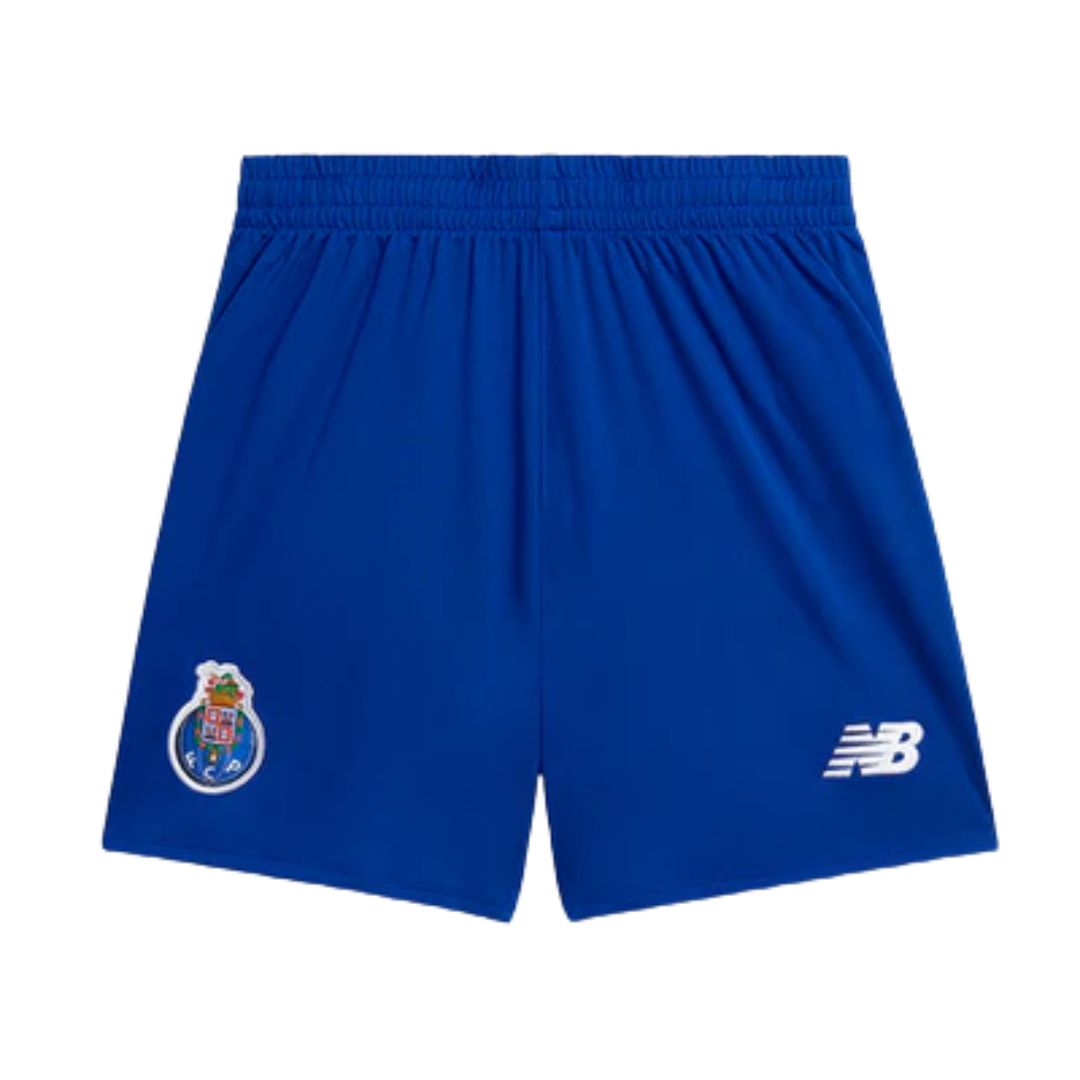 Porto 26/27 Home Kids Kit