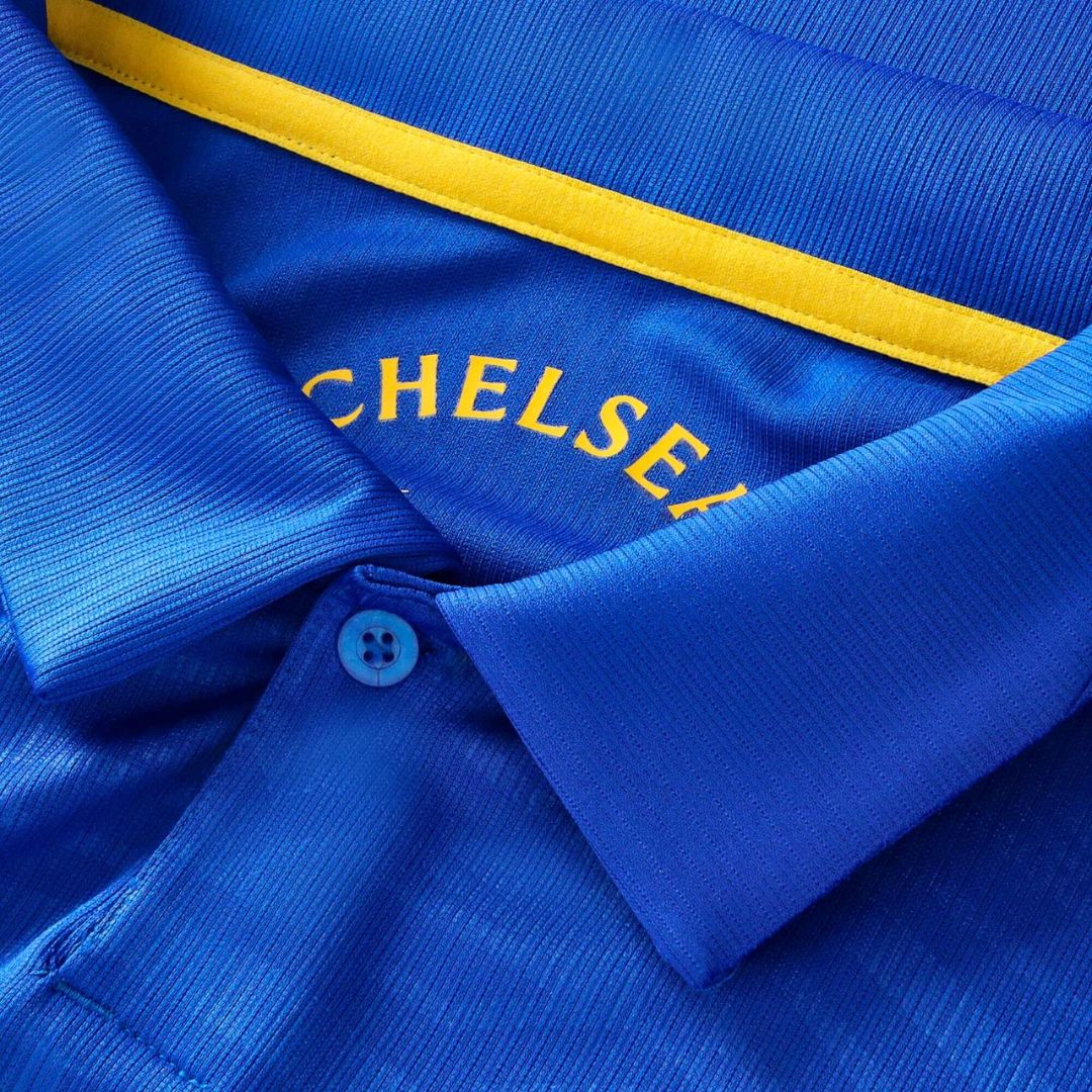 Chelsea 26/27 Home Fan Jersey