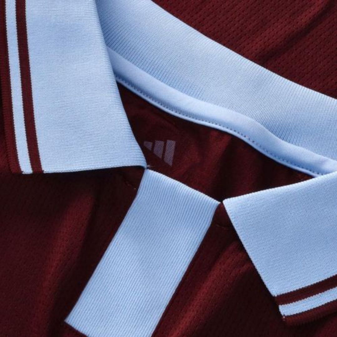Aston Villa 26/27 Home Fan Jersey