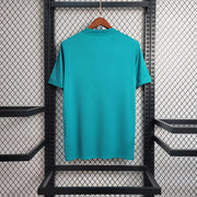 Real Madrid 17/18 Third Retro Jersey