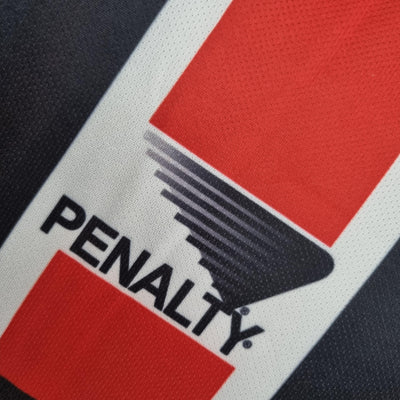 Sao Paulo 1991 Away Retro Jersey