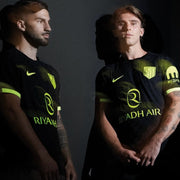 Atletico Madrid 26/27 Away Fan Jersey