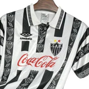 Atlético Mineiro 1995 Home Retro Jersey