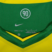 Brazil 04/05 Retro Jersey