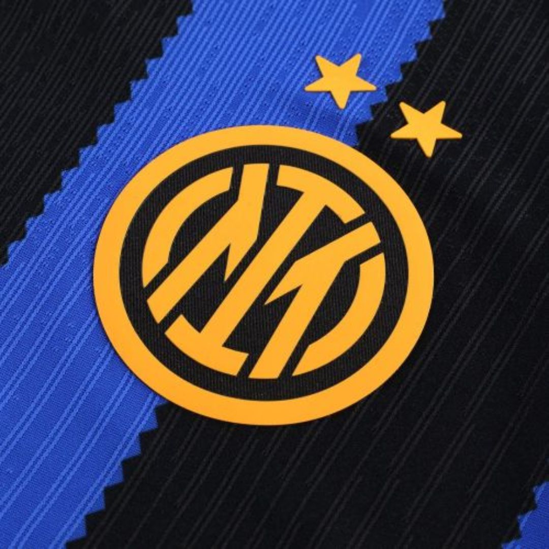 Inter Milan 26/27 Home Player Jersey