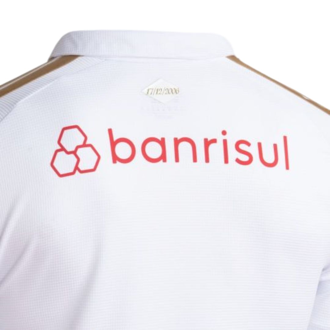 Internacional 26/27 Away Fan Jersey