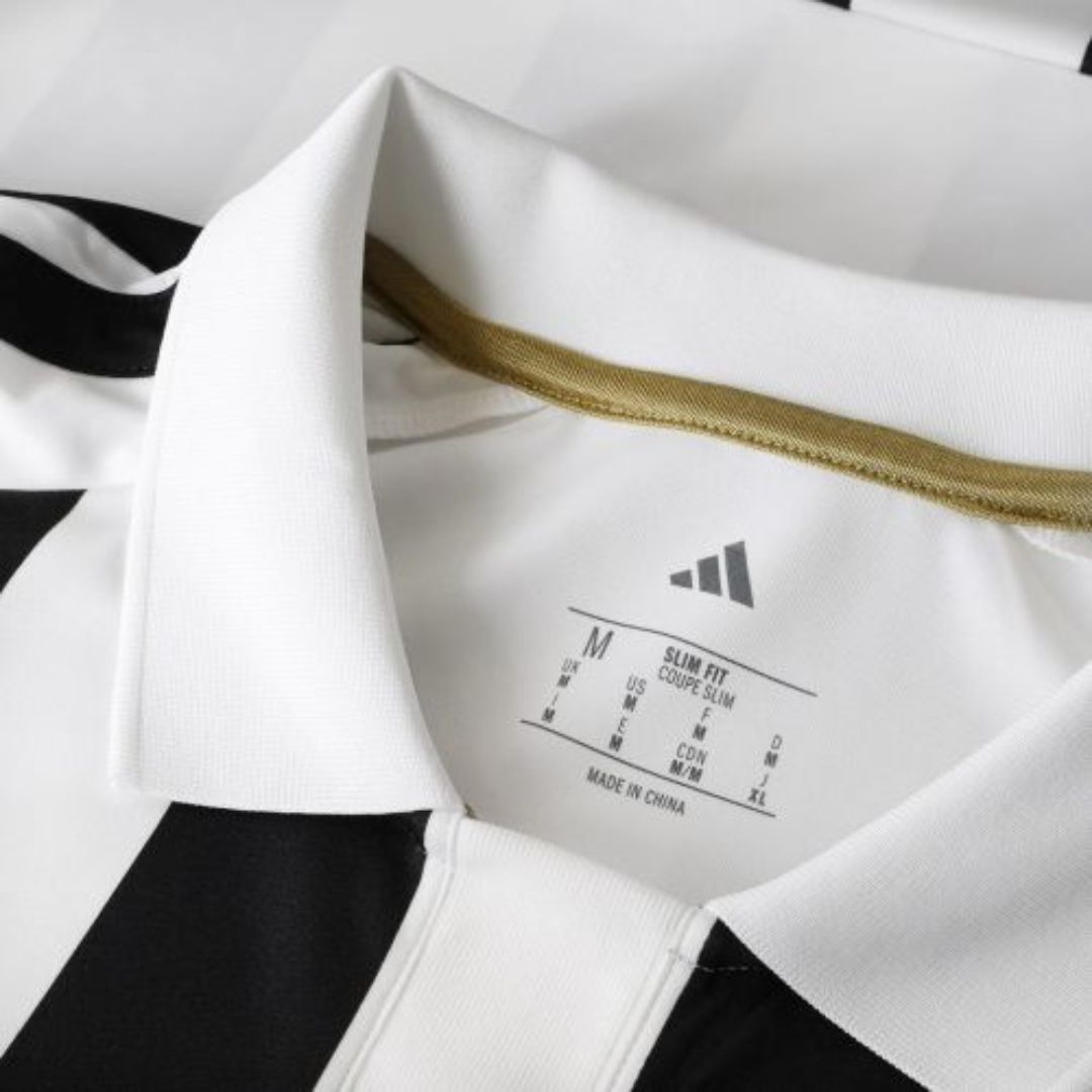 Juventus 26/27 Home Fan Jersey