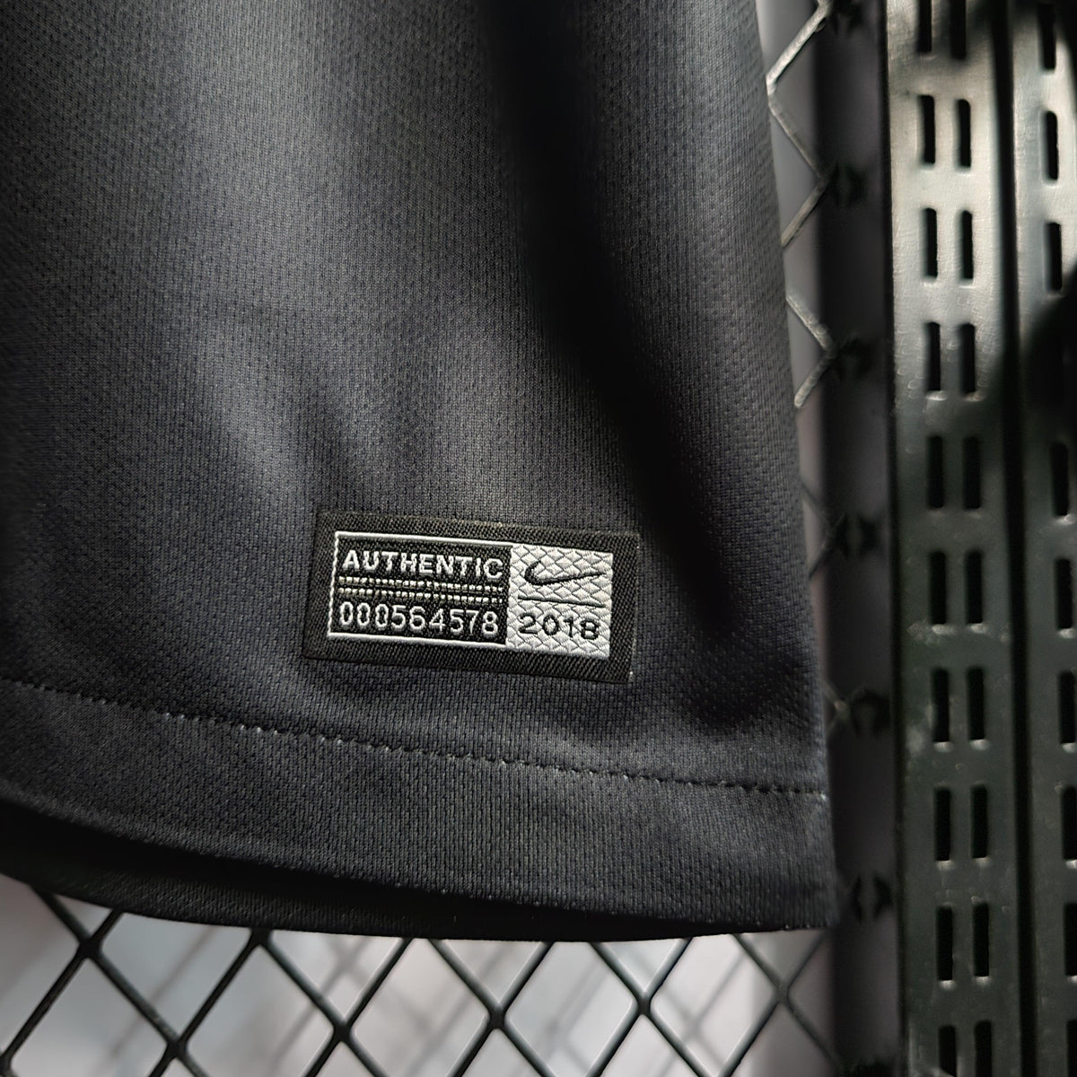 Corinthians 18/19 Ayrton Senna Retro Jersey