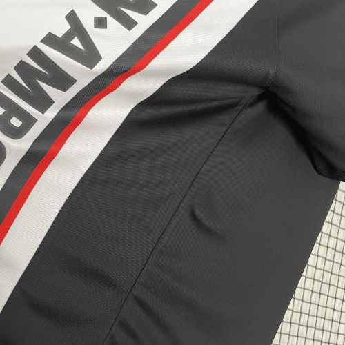 Ajax 98/99 Away Retro Jersey