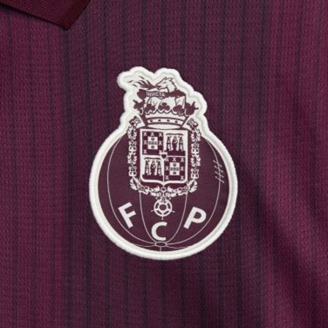 Porto 26/27 Away Fan Jersey