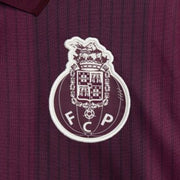 Porto 26/27 Away Fan Jersey