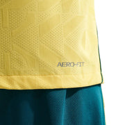 Brazil 26/27 Home Fan Jersey