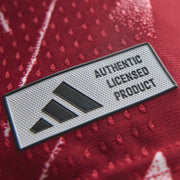 Liverpool 26/27 Home Player Jersey