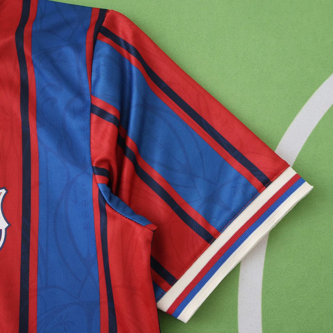 Barcelona 25/26 Fan Jersey