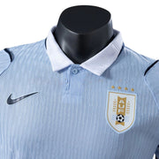 Uruguay 26/27 Home Player Jersey