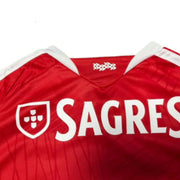 Benfica 26/27 Home Fan Jersey