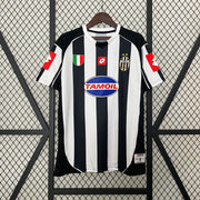 Juventus 02/03 Home Retro Jersey