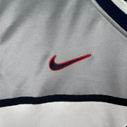 Paris Saint-Germain 99/00 Away Retro Jersey