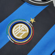 Inter Milan 09/10 Retro Jersey