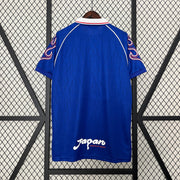 Japan 1998 Home Retro Jersey