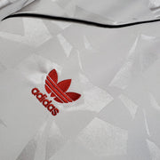 Manchester United 1991 Retro Jersey