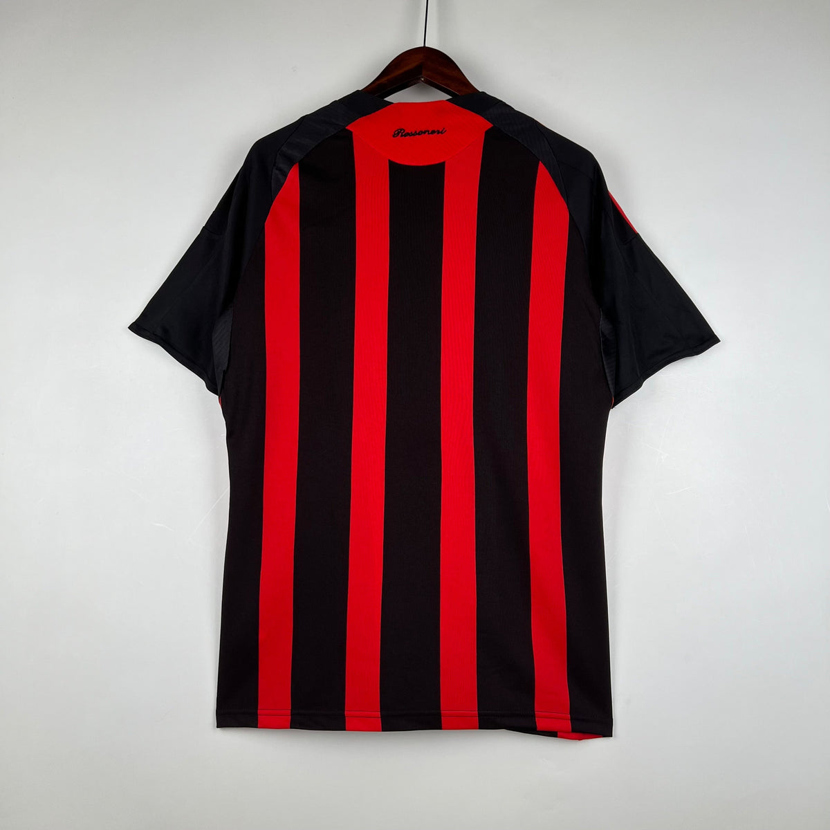 AC Milan 08/09 Home Retro Jersey