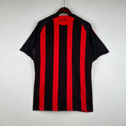 AC Milan 08/09 Home Retro Jersey