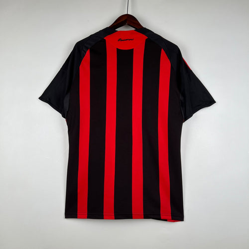 AC Milan 08/09 Home Retro Jersey