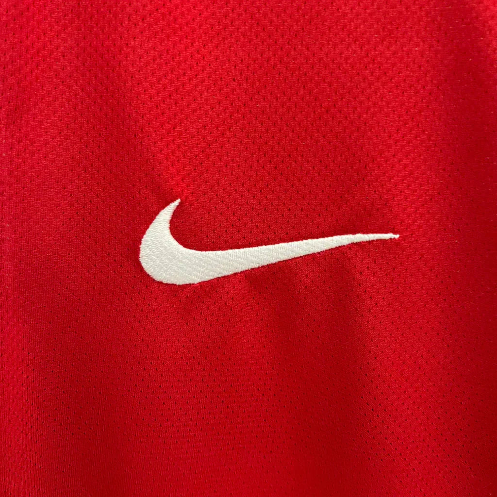Arsenal 11/12 Retro Jersey
