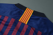 Barcelona 18/19 Home Retro Jersey
