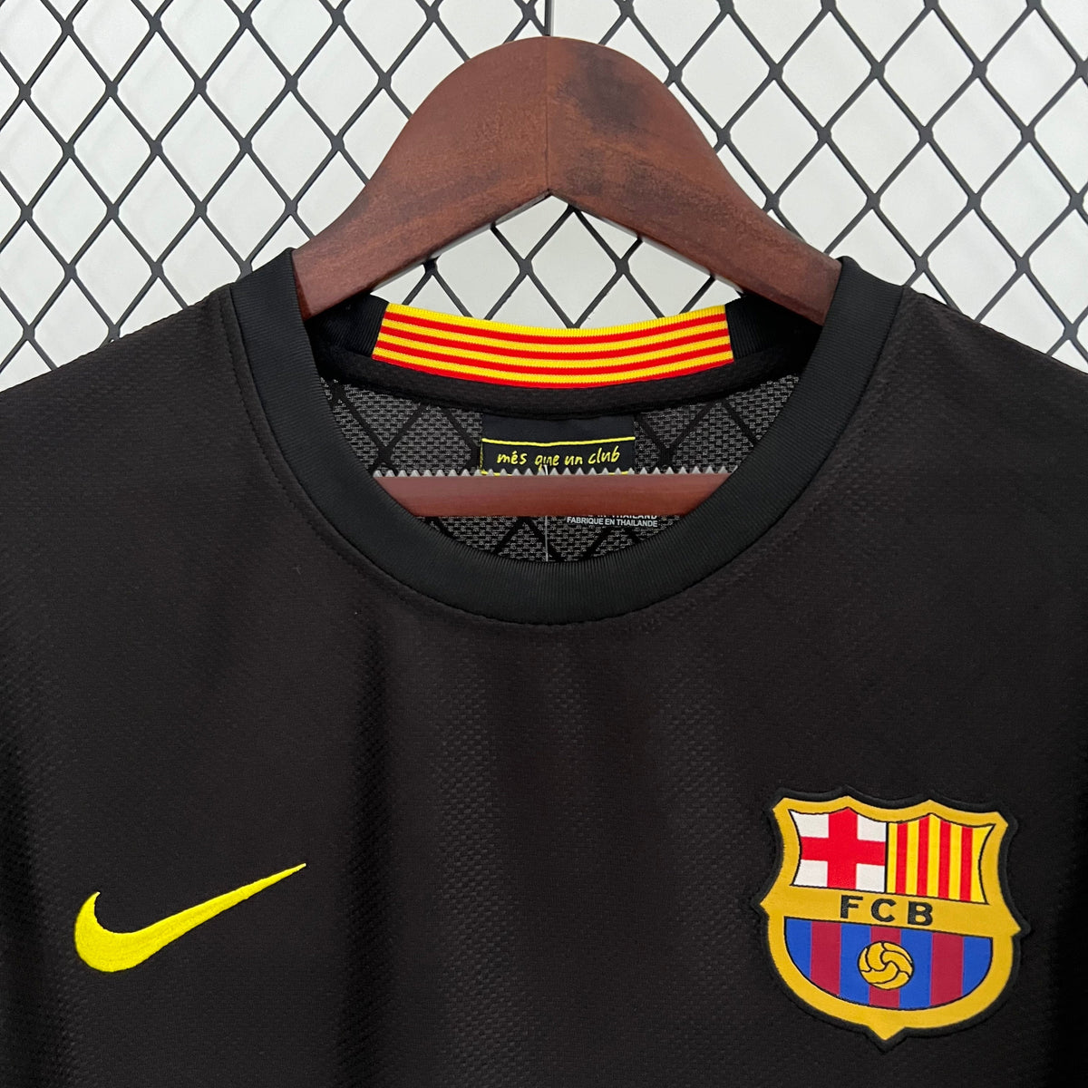 Barcelona 13/14 Third Retro Jersey